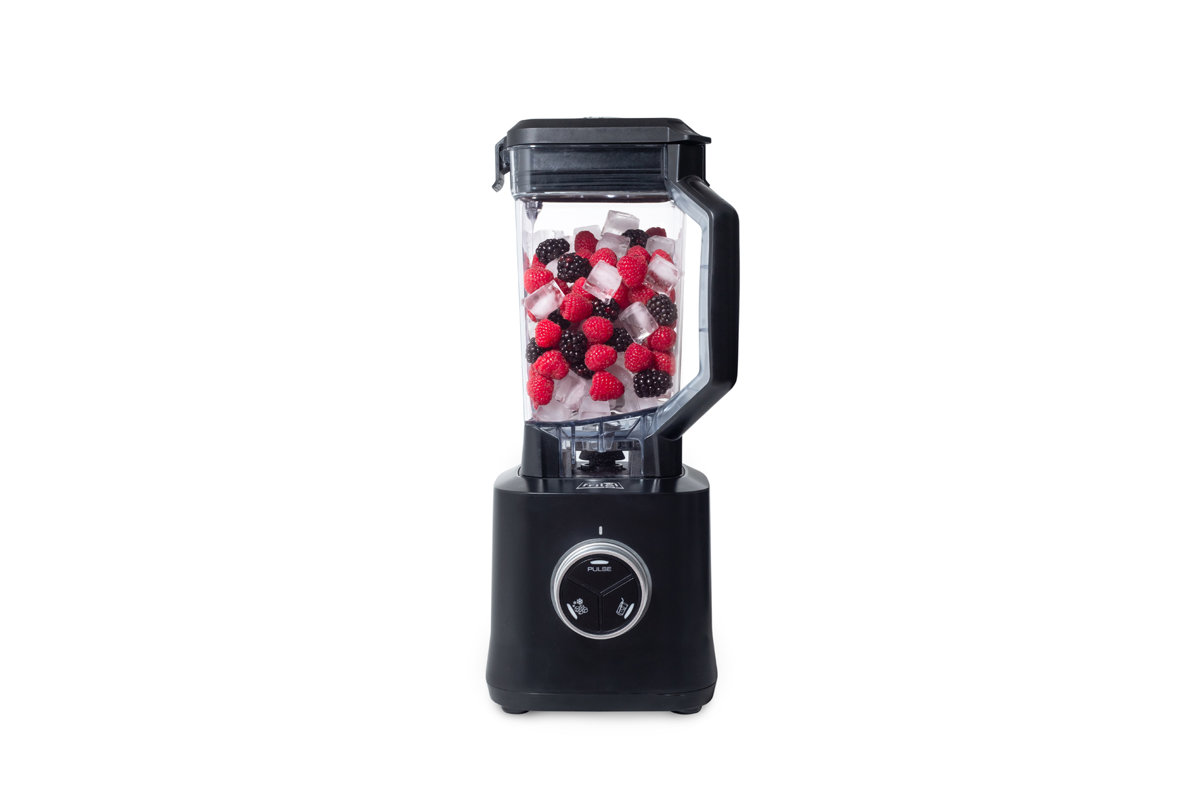 Fritel High Efficiency Blender 2L - BL4270